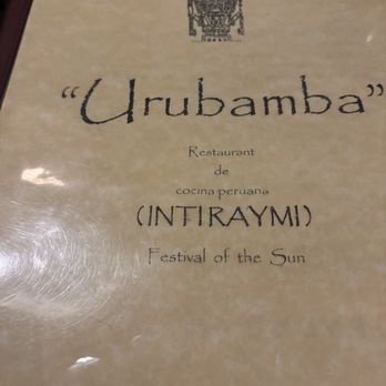 Urubamba - Peruvian Near Me - Jackson Heights, New York Urubamba - Peruvian Near Me - Jackson Heights, New York