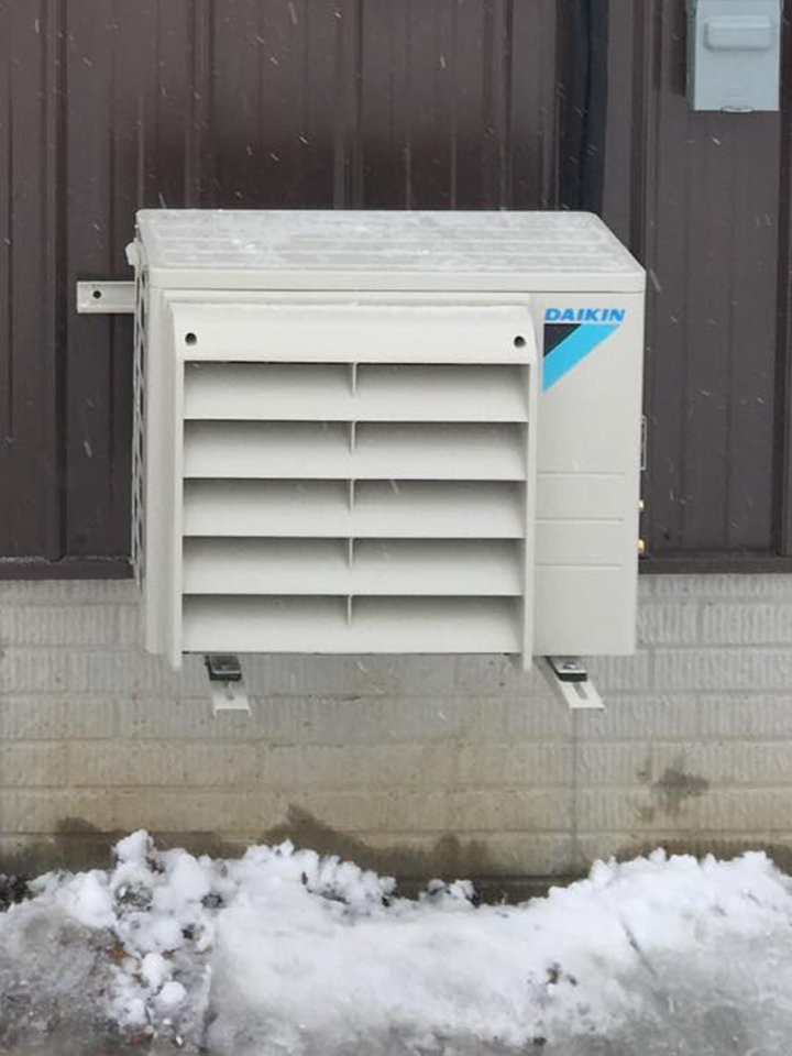 Slide of All Systems - Heating & Air Conditioning