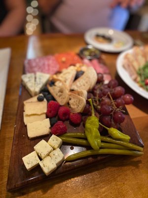 Arrivederci Wine & Jazz by null