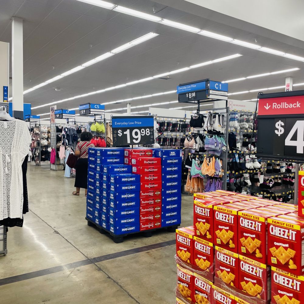 Walmart Supercenter - Department Stores Near Me - Brandon, Florida Walmart Supercenter - Department Stores Near Me - Brandon, Florida