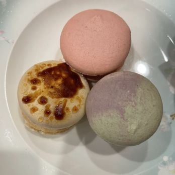 Honey & Butter Macarons - Macarons Near Me - Irvine, California Honey & Butter Macarons - Macarons Near Me - Irvine, California