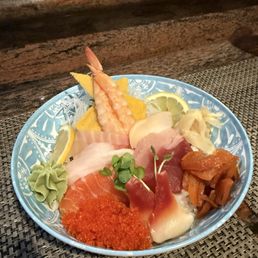 Chirashi