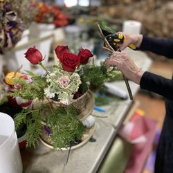 Donna's Flower Farm