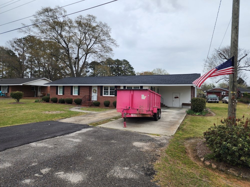 Slide of Covenant Roofing