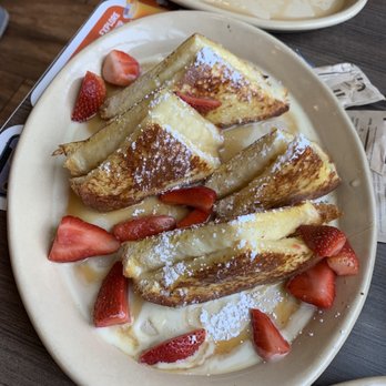 Snooze, an A.M. Eatery - OMG French toast - Breakfast & Brunch Near Me - Austin, Texas Snooze, an A.M. Eatery - OMG French toast - Breakfast & Brunch Near Me - Austin, Texas