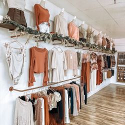 The Pretty Thistle Boutique