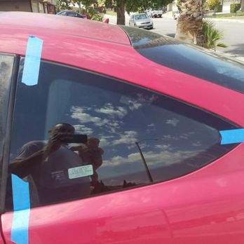 Preferred Auto Glass - After - Auto Glass Services Near Me Preferred Auto Glass - After - Auto Glass Services Near Me