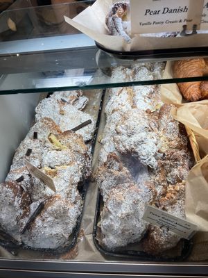 Bakery Nouveau by null Bakery Nouveau by null