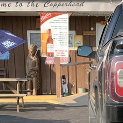Copperhead Taverns