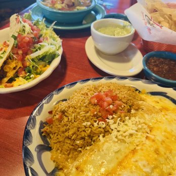 Pappasito's Cantina - Sour cream enchiladas - Tex-Mex Near Me - Humble, Texas Pappasito's Cantina - Sour cream enchiladas - Tex-Mex Near Me - Humble, Texas