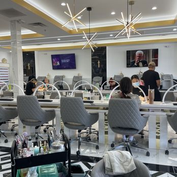 Clayton Nail Spa - Nail Salons Near Me - Richmond Heights, Missouri Clayton Nail Spa - Nail Salons Near Me - Richmond Heights, Missouri