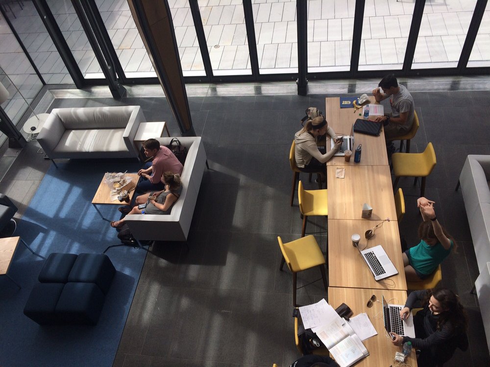 Food from West Union