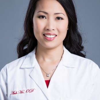 Focus Vision - Anh Ho, Optometrist - Optometrists Near Me - Norcross, Georgia Focus Vision - Anh Ho, Optometrist - Optometrists Near Me - Norcross, Georgia