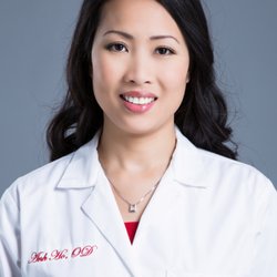 Focus Vision - Anh Ho, Optometrist