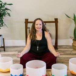 Breathe Oceanside Yoga Studio - Owner- Marina