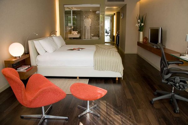 Hotel Madero, member of WorldHotels Elite by null