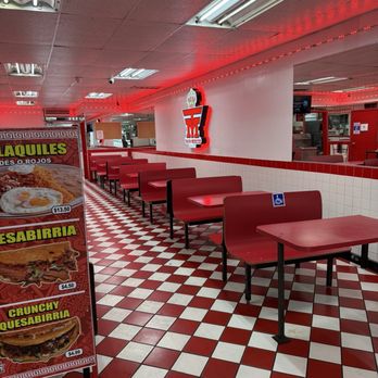 Tacos Mexico - Interior - Mexican Near Me - Hacienda Heights, California Tacos Mexico - Interior - Mexican Near Me - Hacienda Heights, California