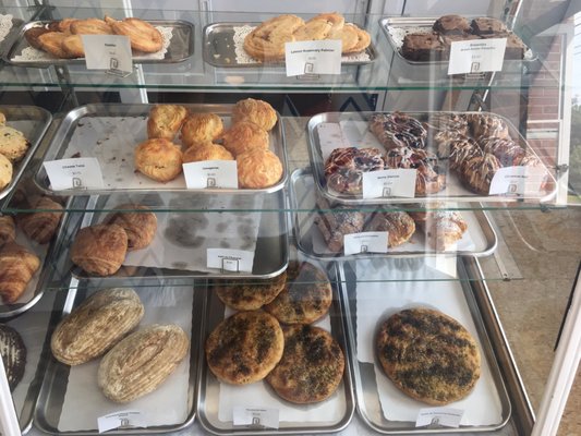 Blue Canary Confections by null