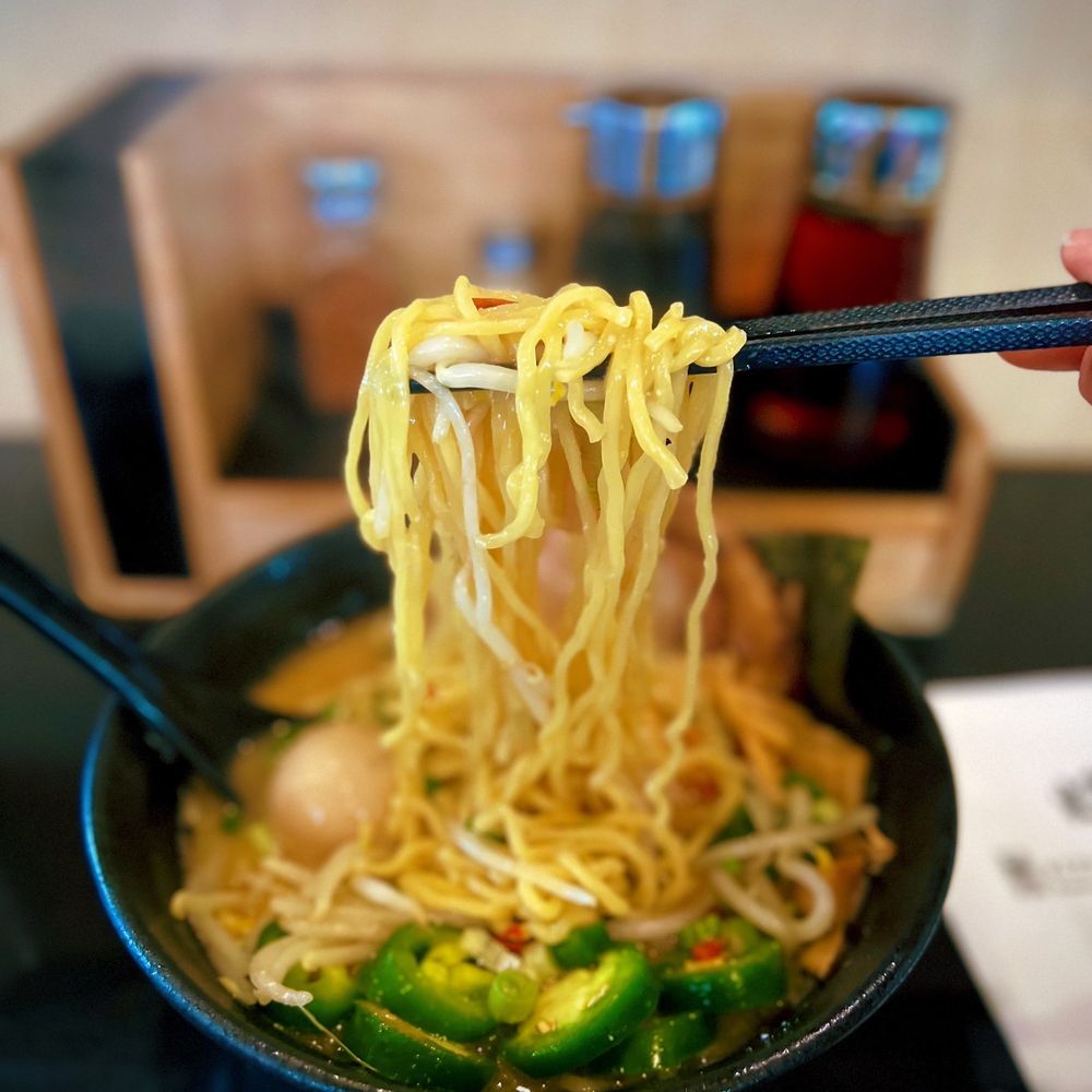 Wagamama Seattle, WA - Last Updated October 2025 - Yelp