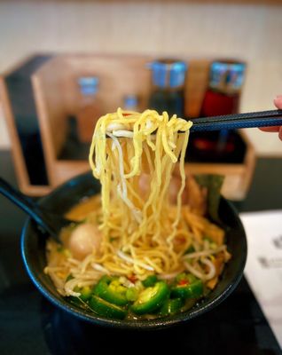 Kizuki Ramen & Izakaya by null