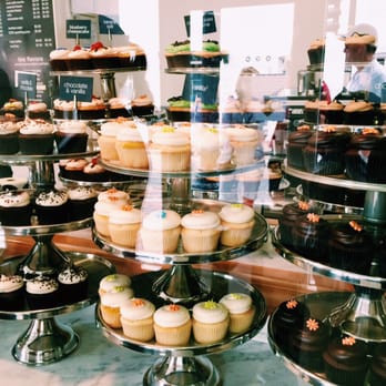 Georgetown Cupcake - Cute Cupcakes! - Cupcakes Near Me - Washington, DC, District of Columbia