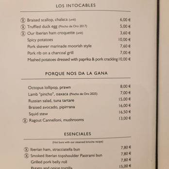 Bambu - Spanish Near Me - Salamanca, SA