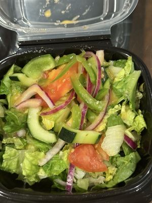 Pita paradise Mediterranean Grill by null