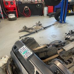 Pacific Car Care