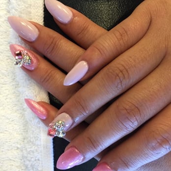 VIP Nails - Nails by thanh! - Nail Salons Near Me - San Diego, California