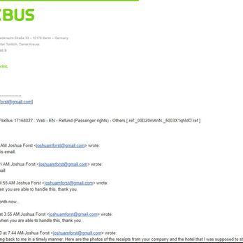 FlixBus - Buses Near Me - Munich, BY FlixBus - Buses Near Me - Munich, BY