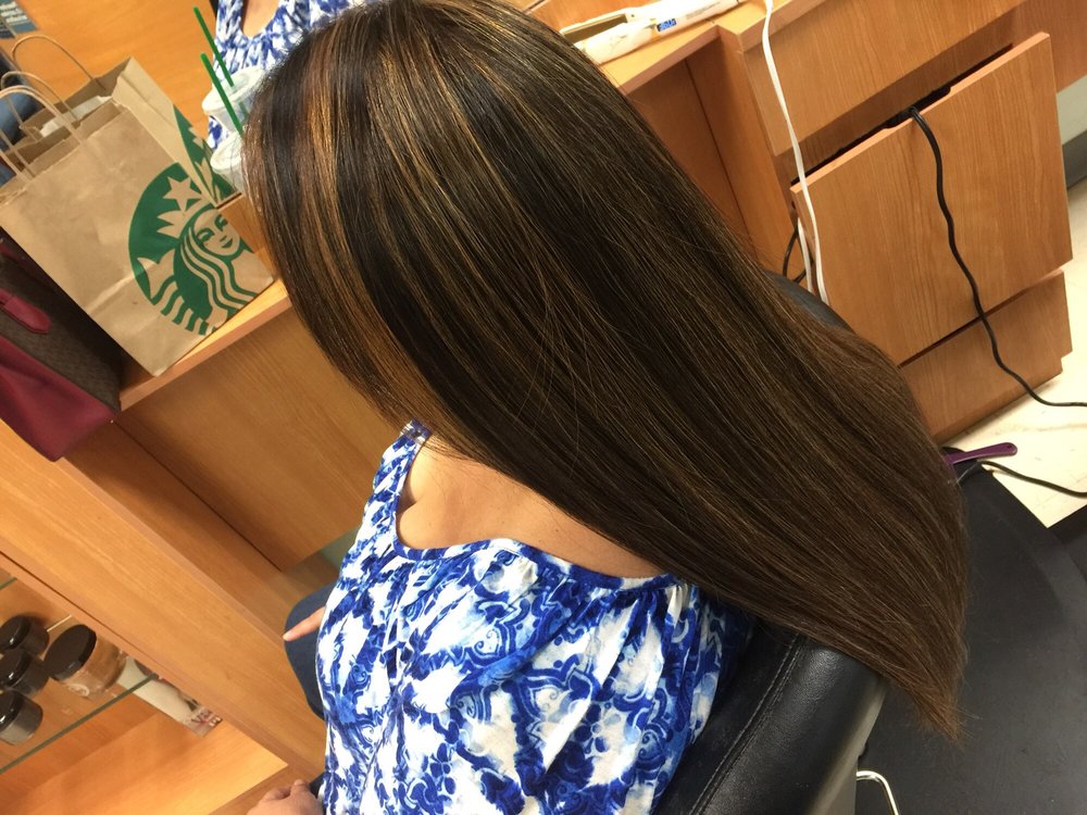 FAIRCHILD AFB BEAUTY SALON 100 W Spaatz Rd, Fairchild AFB, Washington Hair Salons Phone