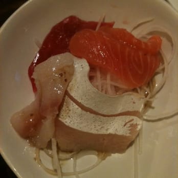 Chobop - Compliments of the chef - Sushi Bars Near Me - Costa Mesa, California