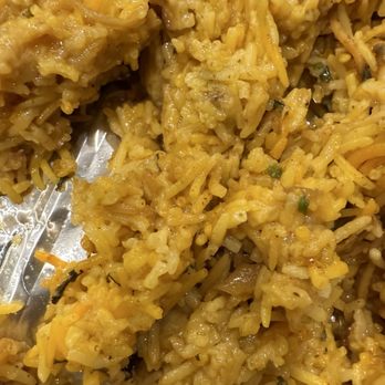 Desi Flavors - Chicken Dum Biryani Family Pack - Indian Near Me - Tampa, Florida Desi Flavors - Chicken Dum Biryani Family Pack - Indian Near Me - Tampa, Florida
