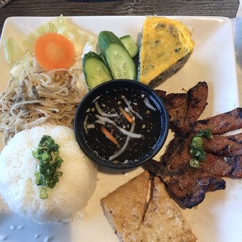 Pho Ha plus Vietnamese Cuisine - Combo rice - Vietnamese Near Me - Diamond Bar, California Pho Ha plus Vietnamese Cuisine - Combo rice - Vietnamese Near Me - Diamond Bar, California