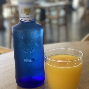 Azul Playa - Clear water and Orange juice - Spanish Near Me - Alicante, A Azul Playa - Clear water and Orange juice - Spanish Near Me - Alicante, A