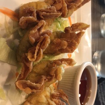 Deejai Thai - Thai Near Me - Charlotte, North Carolina