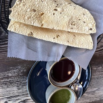 Flambé India - Libertyville - Indian Near Me - Libertyville, Illinois