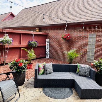 Jays Quality Landscape - Nice work coustomer was highly satisfied - Landscaping Near Me Jays Quality Landscape - Nice work coustomer was highly satisfied - Landscaping Near Me