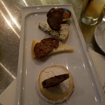 La Cuchara - The quesos! Comes with their homemade bread - Basque Near Me - Baltimore, Maryland La Cuchara - The quesos! Comes with their homemade bread - Basque Near Me - Baltimore, Maryland