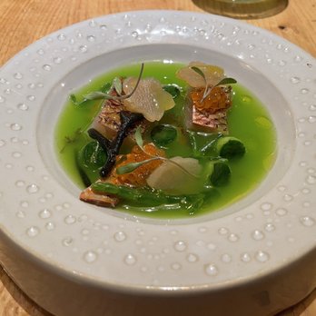 Kuoco 360 - Spicy Sour Soup - Spanish Near Me - Madrid, M