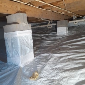 Elite Crawl Space Encapsulation - Waterproofing Near Me Elite Crawl Space Encapsulation - Waterproofing Near Me