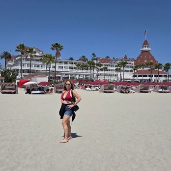 Beach & Taco Shack - Tacos Near Me - Coronado, California