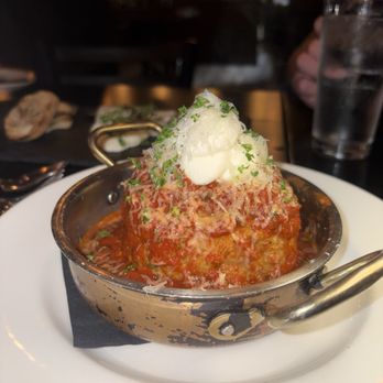 Locale Italian Kitchen - 12 oz Wagyu Meatball - Italian Near Me - Las Vegas, Nevada Locale Italian Kitchen - 12 oz Wagyu Meatball - Italian Near Me - Las Vegas, Nevada
