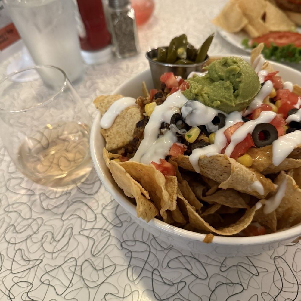 Spiral Diner & Bakery - Wine and Nacho Jr. - Bakeries Near Me - Fort Worth, Texas Spiral Diner & Bakery - Wine and Nacho Jr. - Bakeries Near Me - Fort Worth, Texas