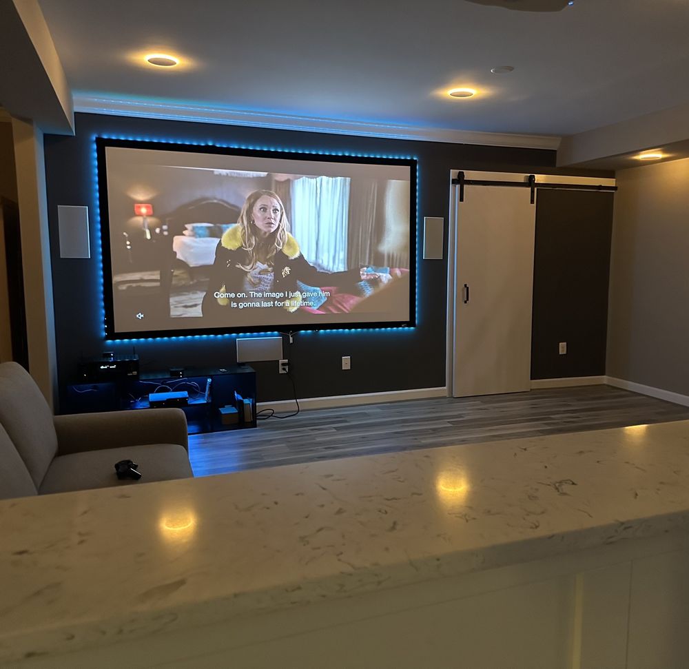 Slide of Rita & Brother