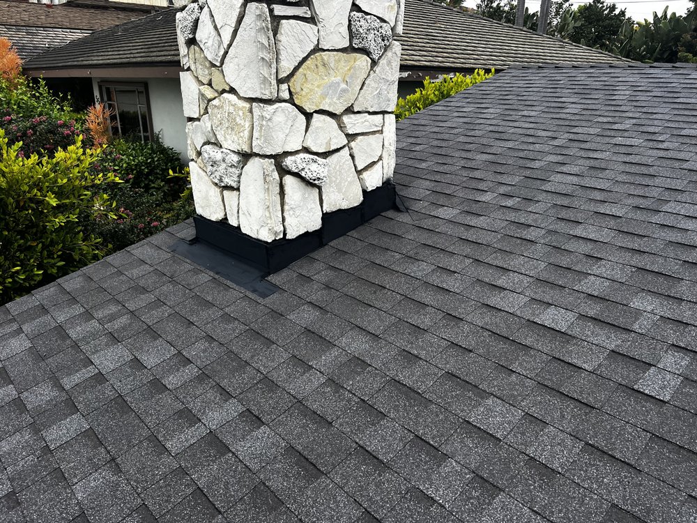 Slide of The Best West Roofing