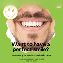 Bolingbrook Dental Care - #bolingbrookdentalcare #dentist