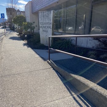 District of Squamish - Public Services & Government Near Me - Squamish, British Columbia