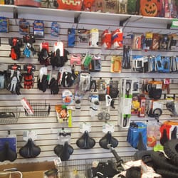 Town-N-Country Bikes - Accessories