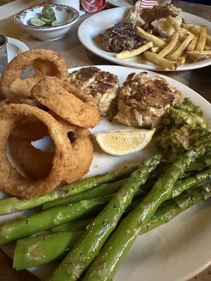 Ted's Montana Grill by null